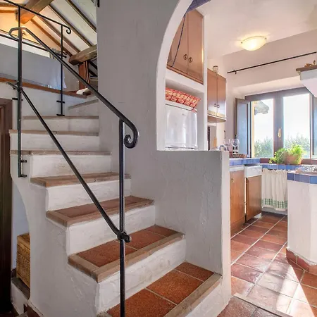 Tramontana By Interhome Palau