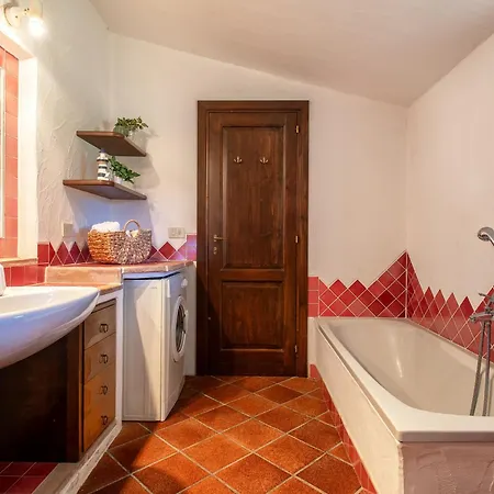 Tramontana By Interhome Holiday home