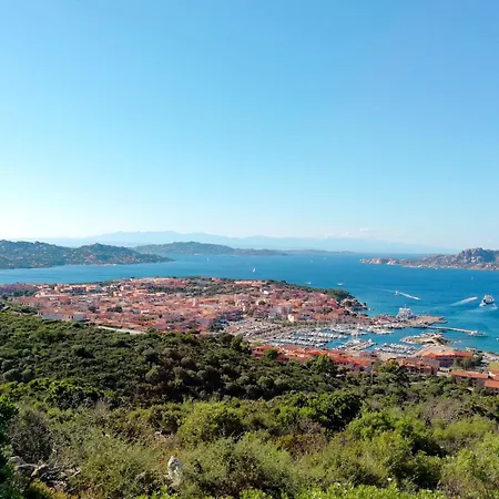 Tramontana By Interhome Holiday home *