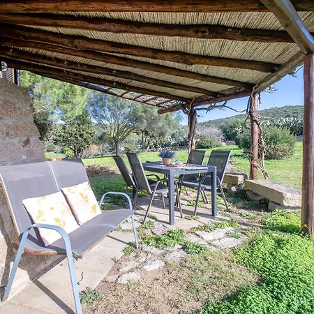 Tramontana By Interhome Holiday home Palau