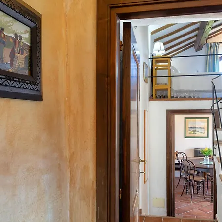 Holiday home Tramontana By Interhome Palau