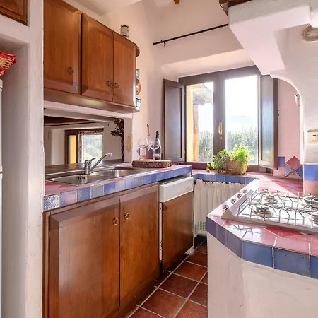 Tramontana By Interhome Palau