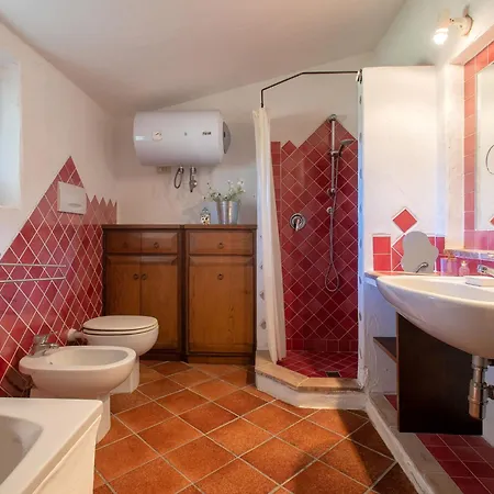 Tramontana By Interhome Holiday home