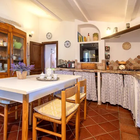 Holiday home Tramontana By Interhome