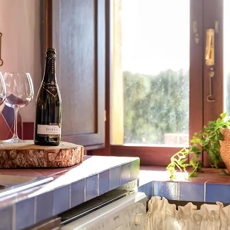 Holiday home Tramontana By Interhome *