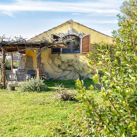 Prázdninový dům Tramontana By Interhome Palau