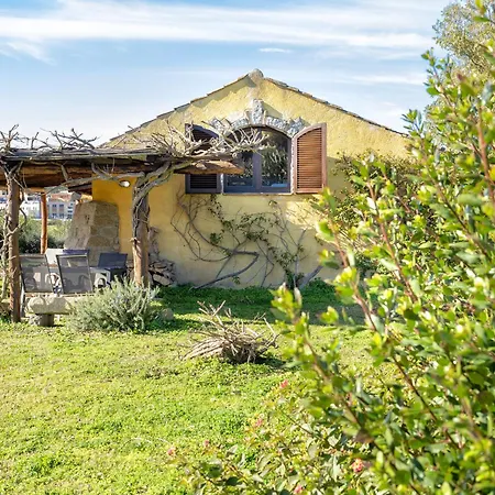 Holiday home Tramontana By Interhome Palau