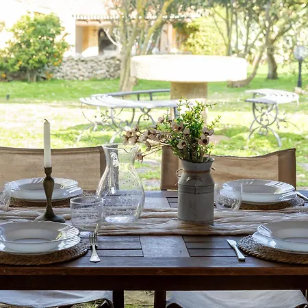 Tramontana By Interhome * Palau