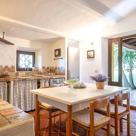 Tramontana By Interhome Holiday home