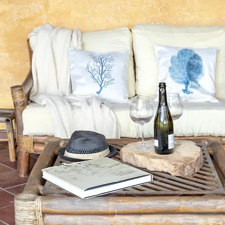 Holiday home Tramontana By Interhome