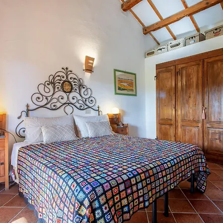 Tramontana By Interhome Holiday home *