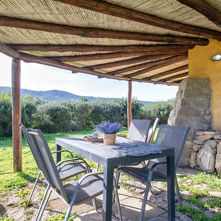 Holiday home Tramontana By Interhome *