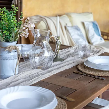 Tramontana By Interhome Holiday home Palau