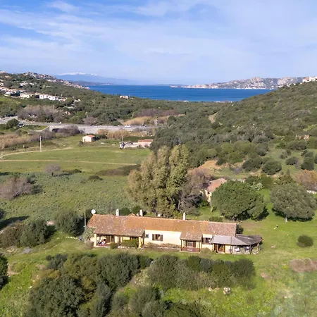 Holiday home Tramontana By Interhome Palau