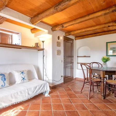 Tramontana By Interhome * Palau