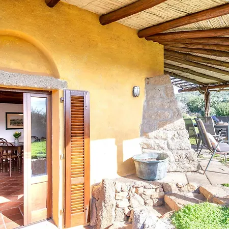 Tramontana By Interhome Holiday home