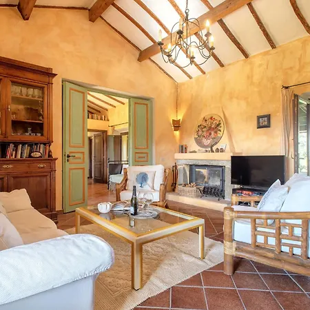Holiday home Tramontana By Interhome