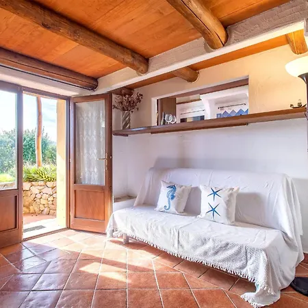 Tramontana By Interhome Prázdninový dům *