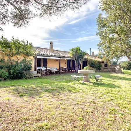 Holiday home Tramontana By Interhome *