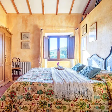Holiday home Tramontana By Interhome Palau