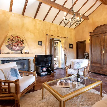 Tramontana By Interhome Holiday home *