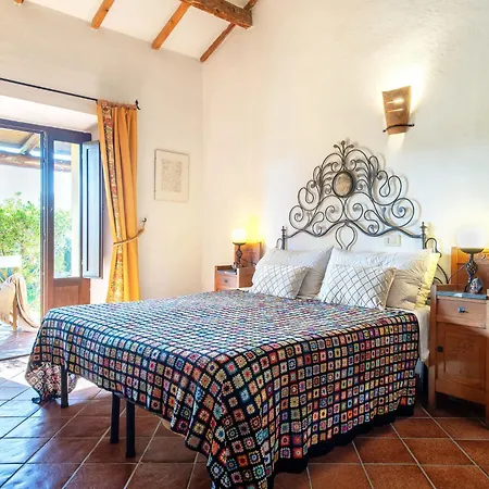 Tramontana By Interhome Holiday home Palau